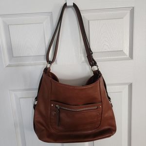 INC Core Bag NWT (faux leather)